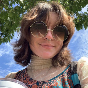 Meet your Posher, Bethany